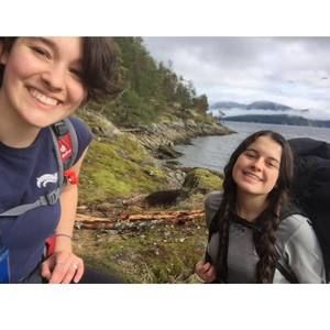 Meet your Posher, Katelyn